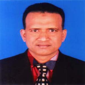 Mohammad Yusuf Ali